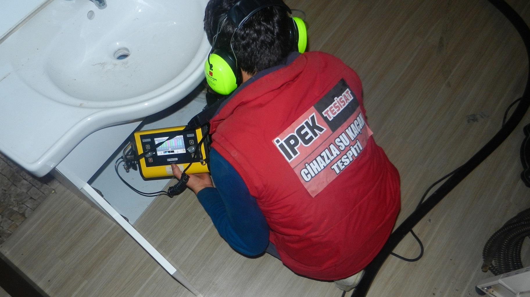 Kartal Acil Tuvalet Açma